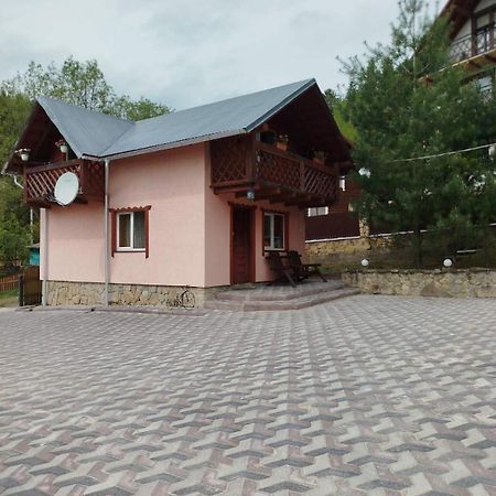 Holiday Home Melodiya Karpat ヤレムチャ エクステリア 写真