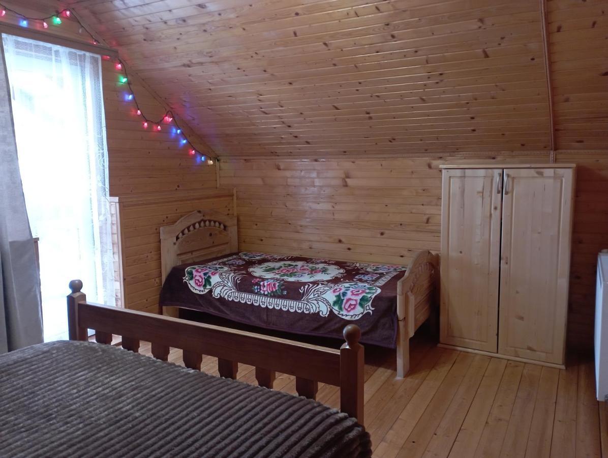 Holiday Home Melodiya Karpat ヤレムチャ エクステリア 写真