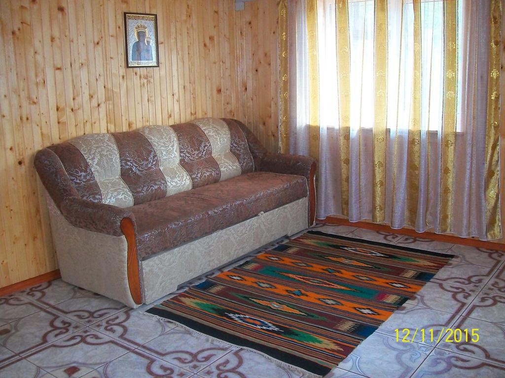 Holiday Home Melodiya Karpat ヤレムチャ エクステリア 写真