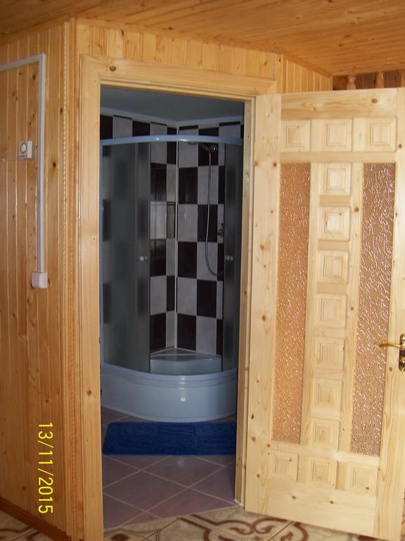 Holiday Home Melodiya Karpat ヤレムチャ エクステリア 写真