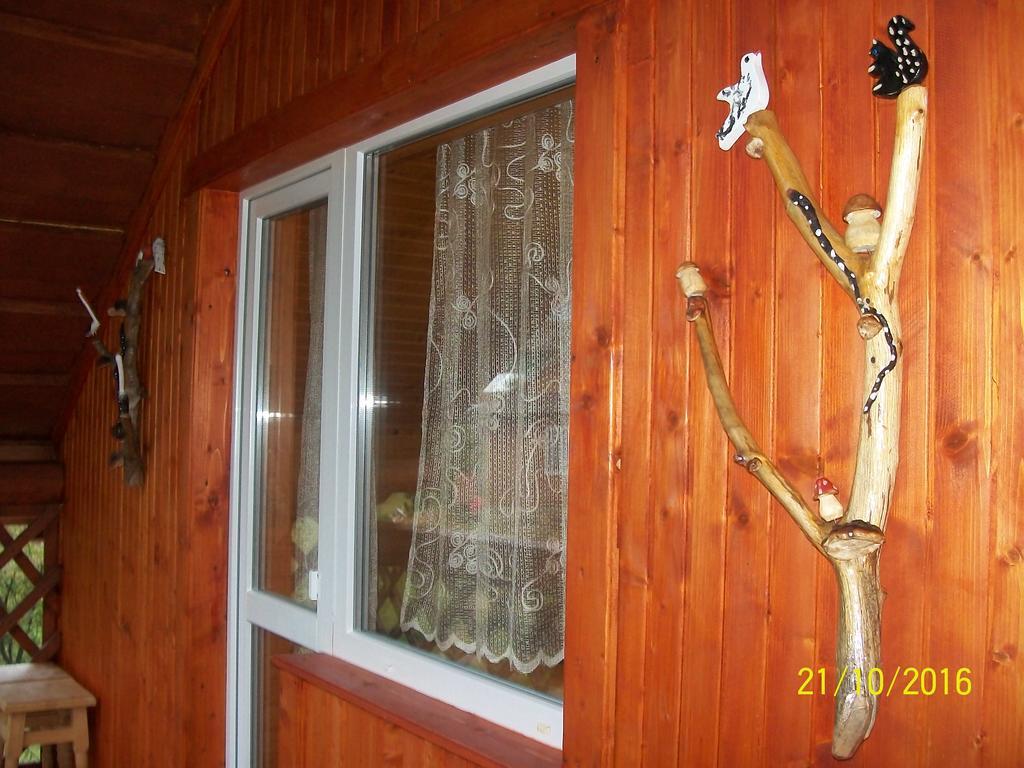 Holiday Home Melodiya Karpat ヤレムチャ エクステリア 写真
