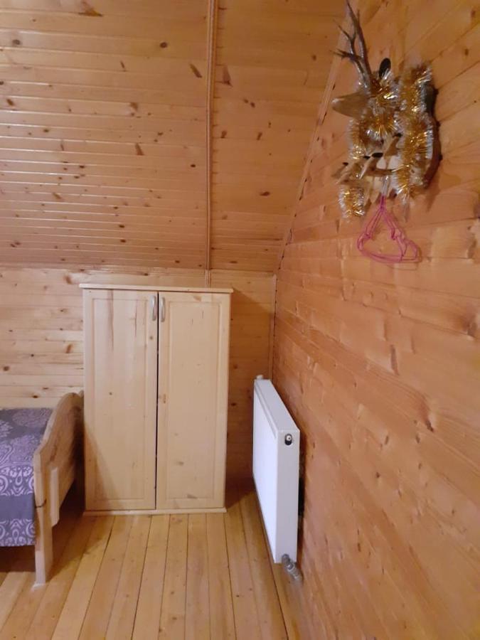 Holiday Home Melodiya Karpat ヤレムチャ エクステリア 写真